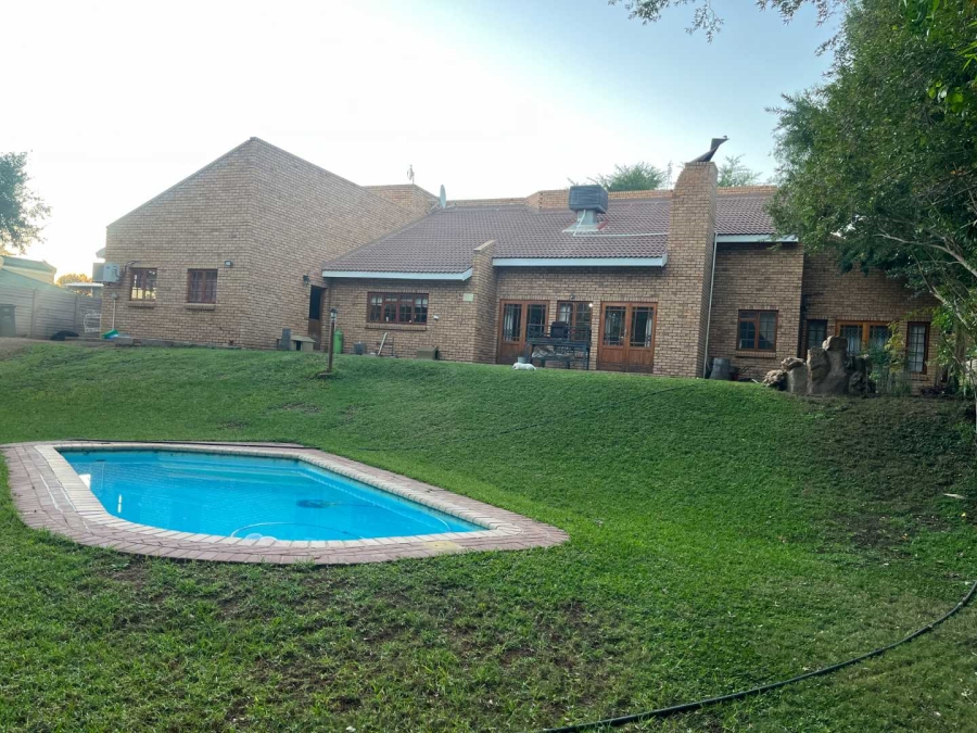 3 Bedroom Property for Sale in Keidebees Northern Cape